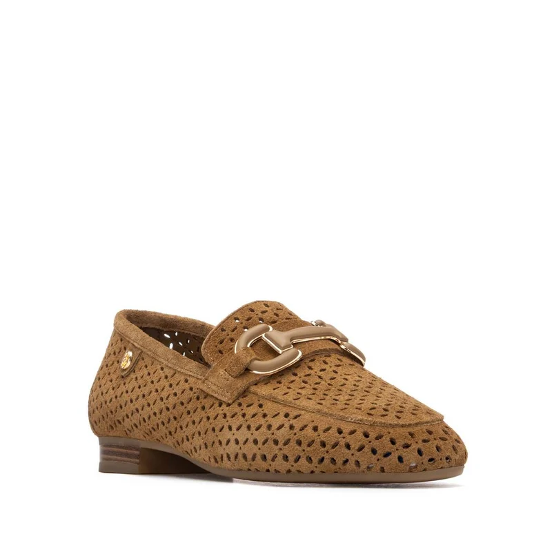 Zapato de mujer con tacón Carmela 16313701
