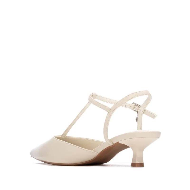 Zapato de mujer con tacón Xti 14536203