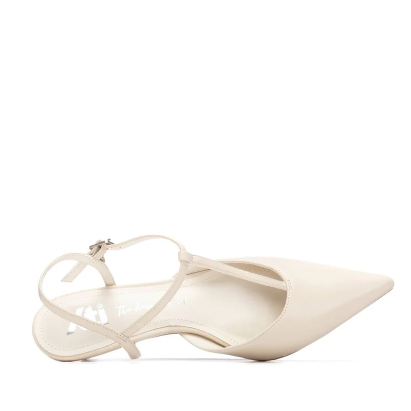 Zapato de mujer con tacón Xti 14536203