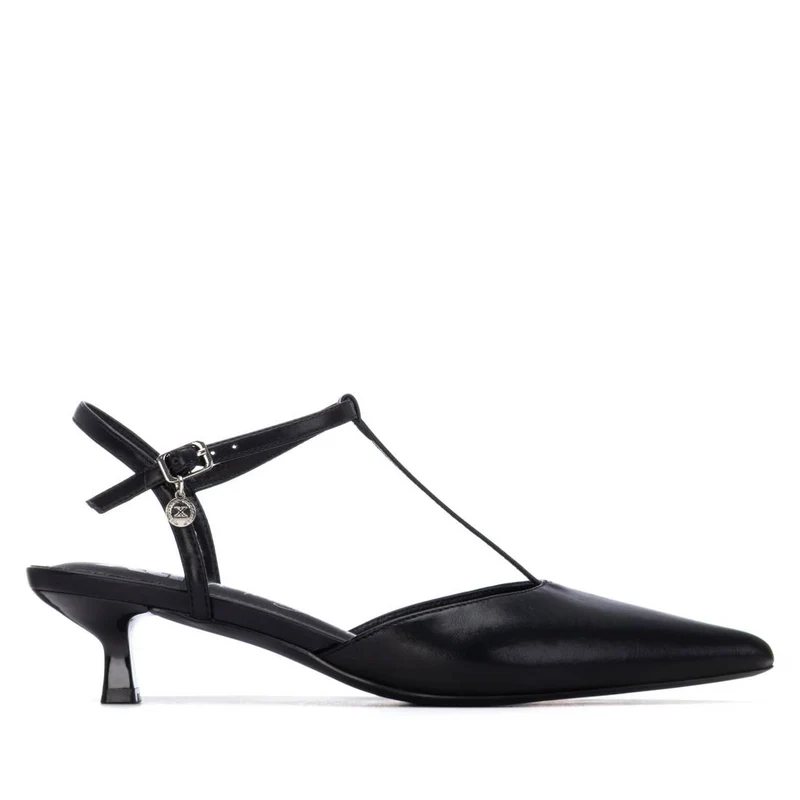Zapato de mujer con tacón Xti 14536202