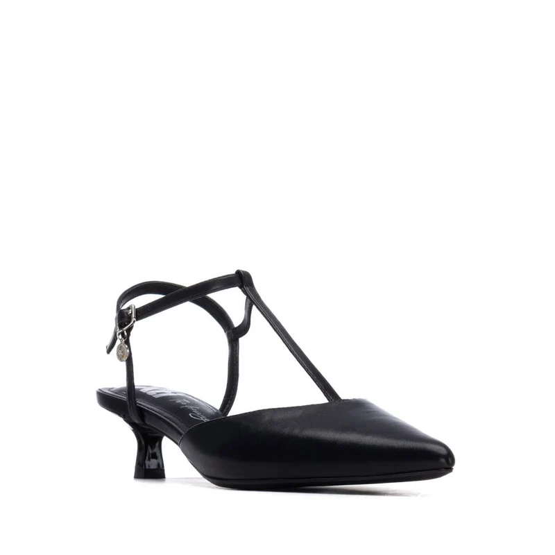 Zapato de mujer con tacón Xti 14536202
