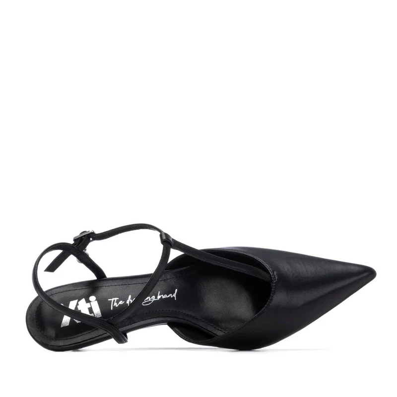 Zapato de mujer con tacón Xti 14536202