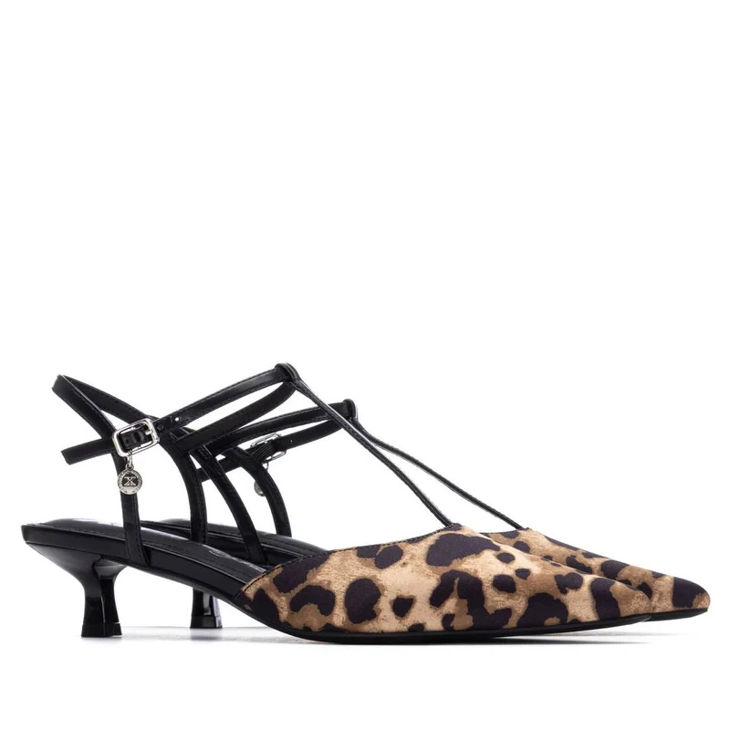Zapato de mujer con tacón Xti 14536201