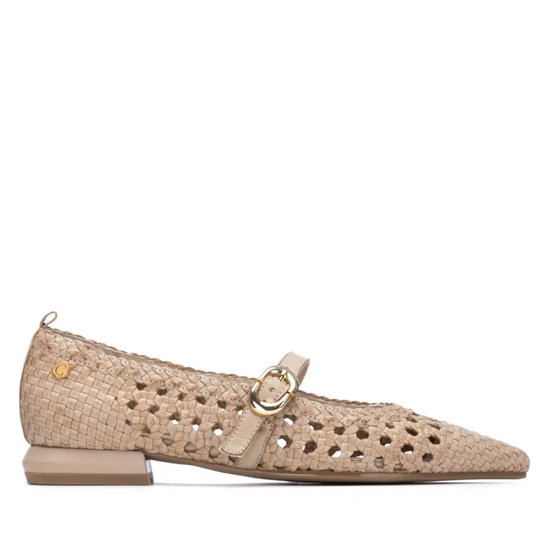 Zapato de mujer con tacón Carmela 16313102