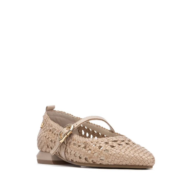Zapato de mujer con tacón Carmela 16313102