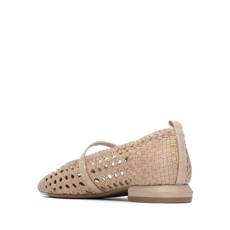 Zapato de mujer con tacón Carmela 16313102