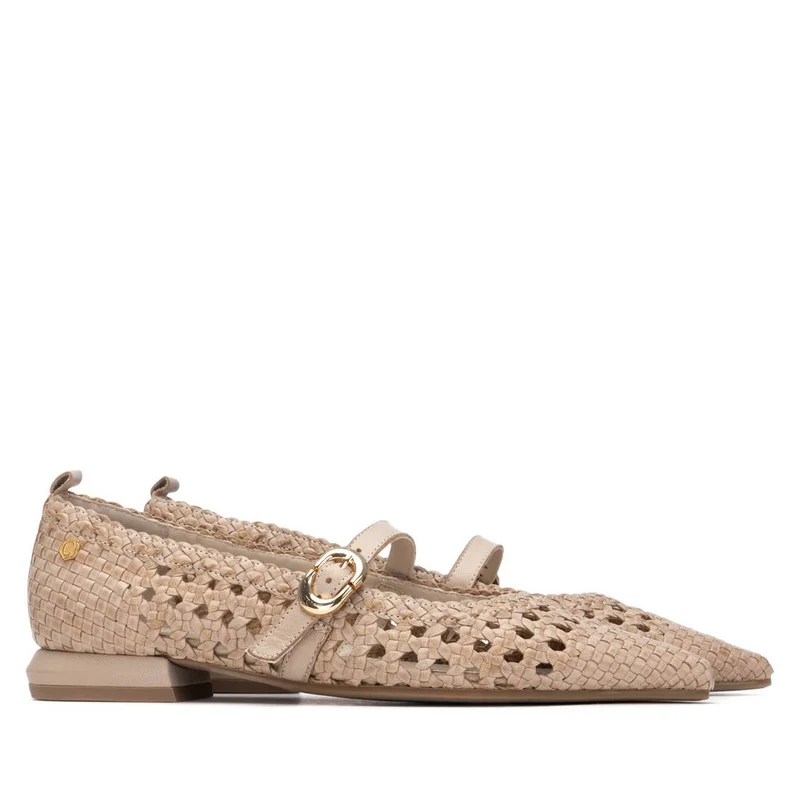 Zapato de mujer con tacón Carmela 16313102