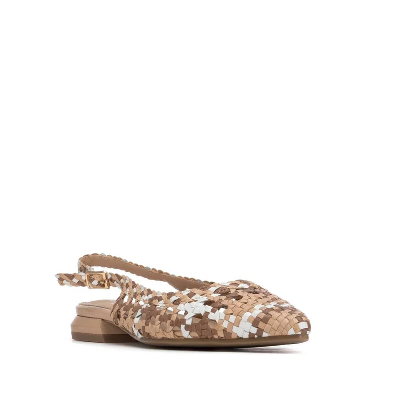 Zapato de mujer con tacón Carmela 16312907