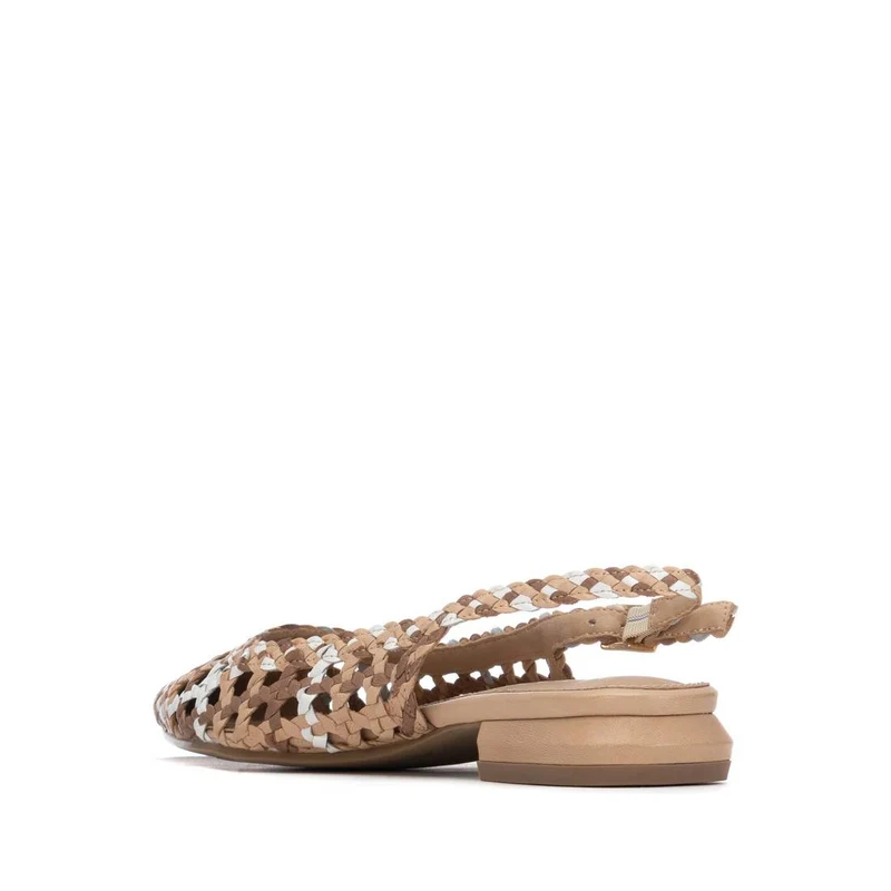 Zapato de mujer con tacón Carmela 16312907