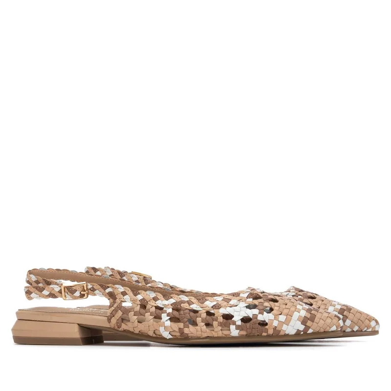 Zapato de mujer con tacón Carmela 16312907