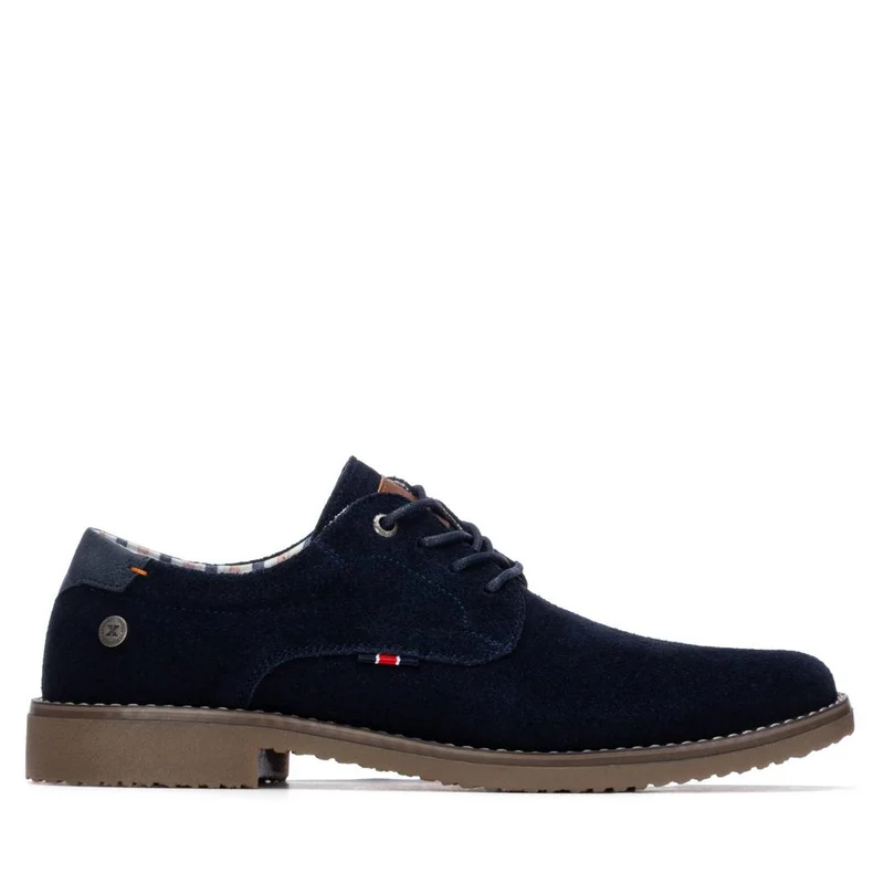 Zapato de hombre plano Xti 14577102