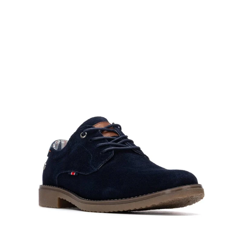 Zapato de hombre plano Xti 14577102
