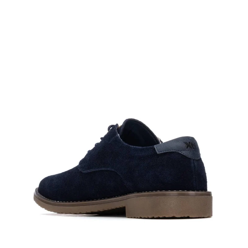 Zapato de hombre plano Xti 14577102