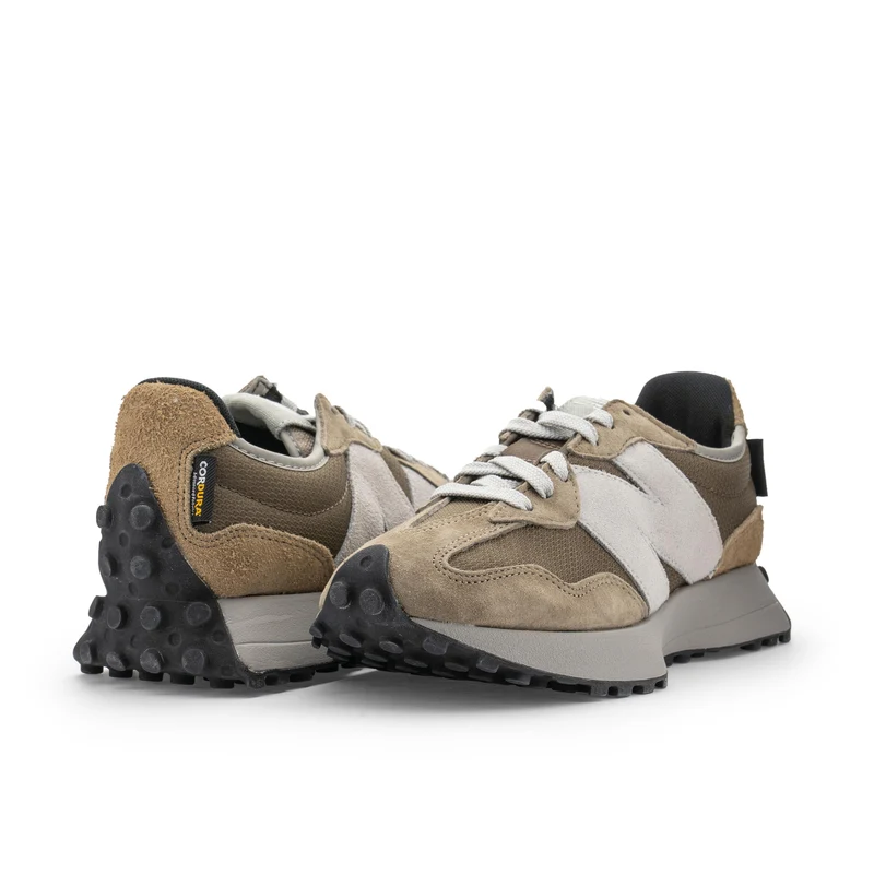 Deportiva topo U327OA New Balance