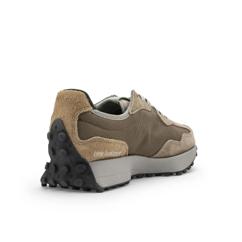 Deportiva topo U327OA New Balance