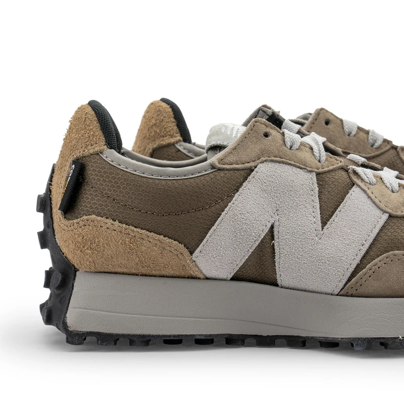 Deportiva topo U327OA New Balance