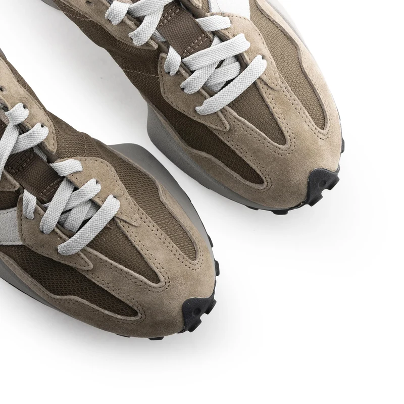 Deportiva topo U327OA New Balance