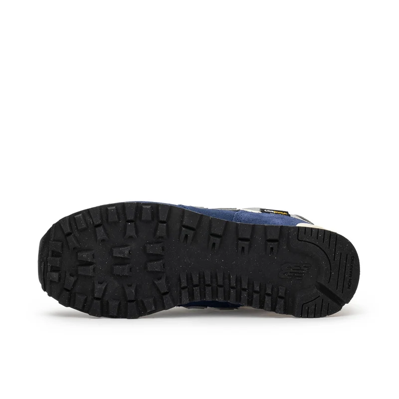 Deportiva azul/verde GC574SOA New Balance