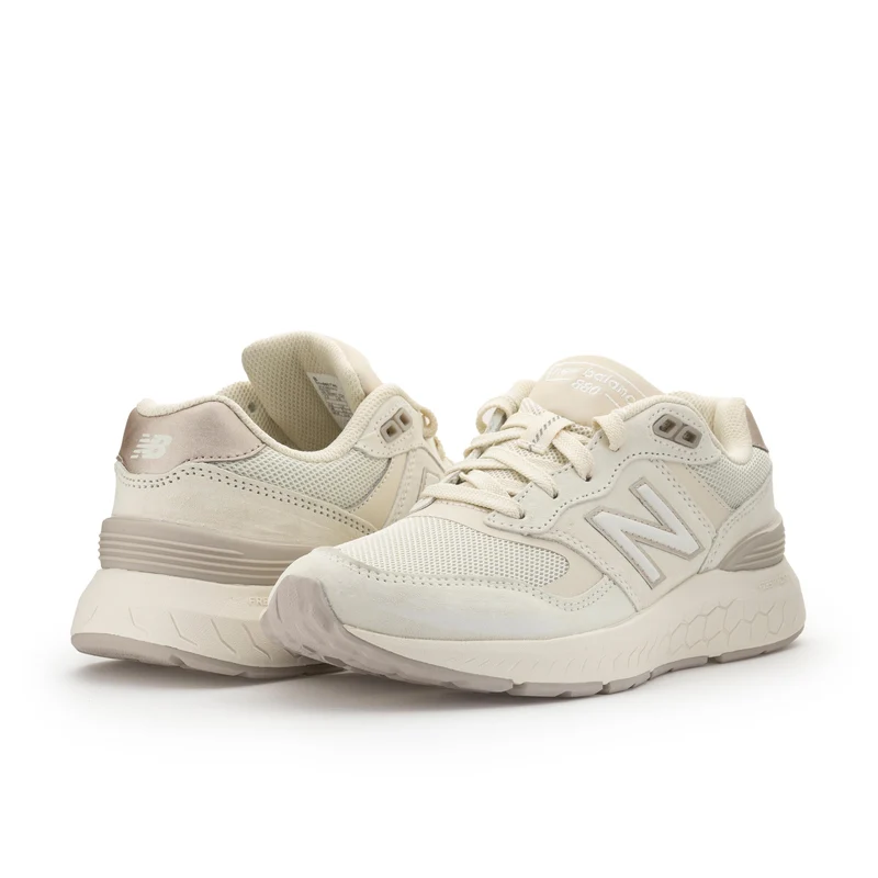 Deportiva beige WW880TB6 New Balance