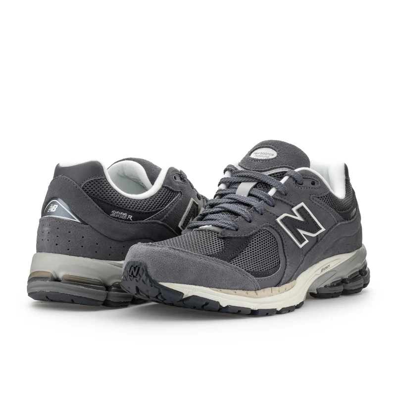 Deportiva gris oscuro M2002RFL New Balance