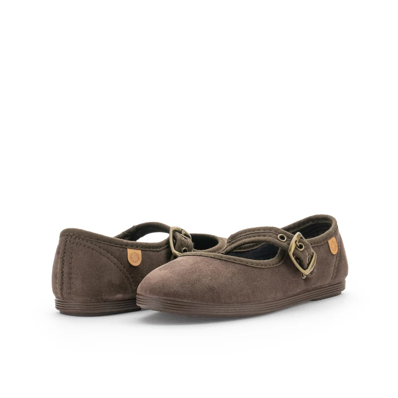 Mercedita chocolate 55526 La Cadena