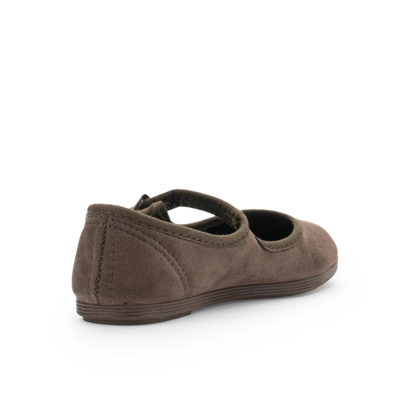 Mercedita chocolate 55526 La Cadena
