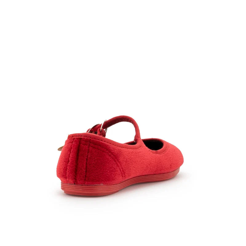Mercedita roja 55179 La Cadena