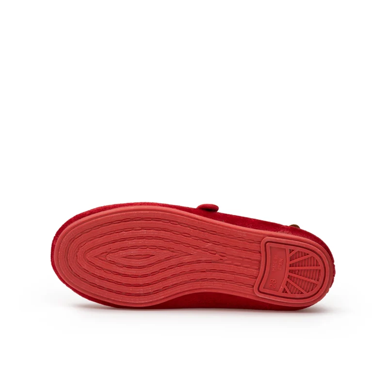 Mercedita roja 55179 La Cadena