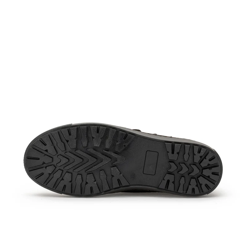 Bota serraje marrón J2ANDESVEL Jeromín