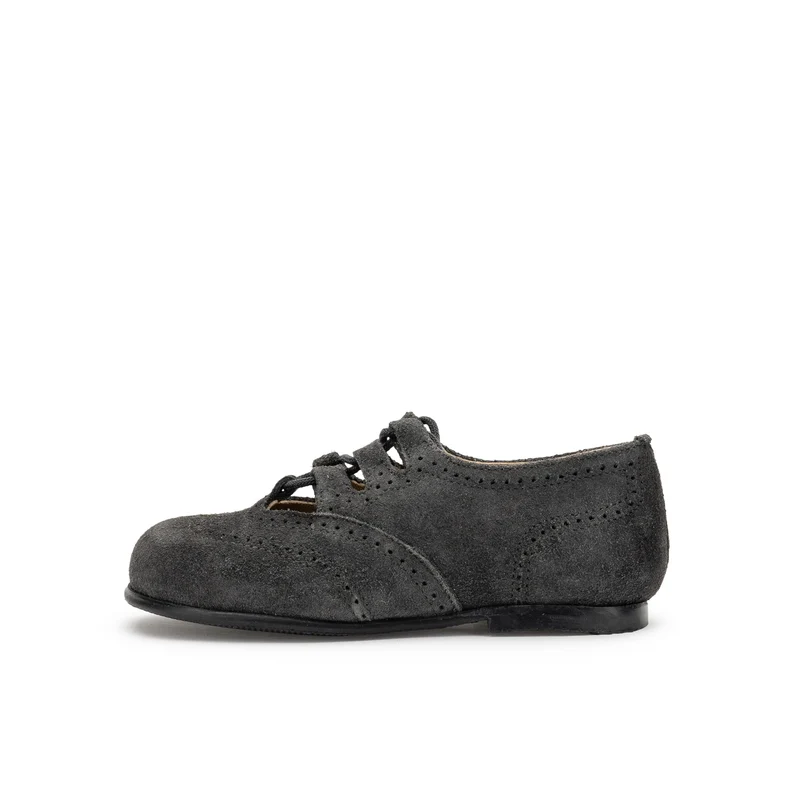 Angelito serraje gris 3992 Jeromín