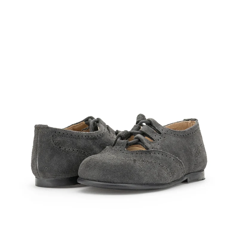 Angelito serraje gris 3992 Jeromín