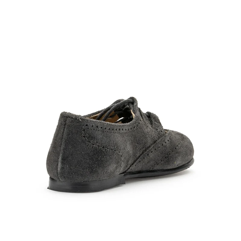 Angelito serraje gris 3992 Jeromín