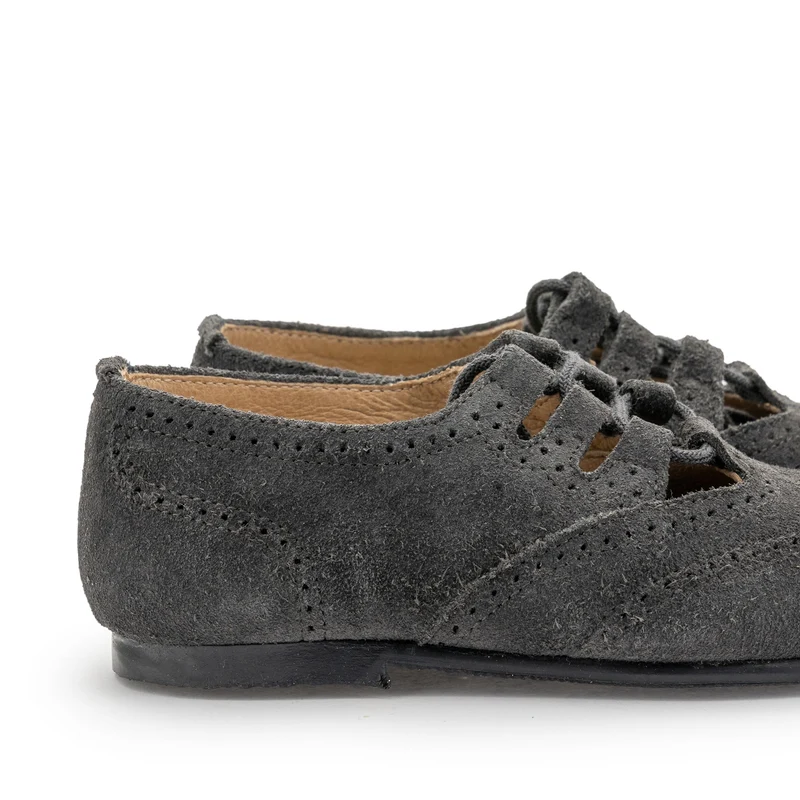 Angelito serraje gris 3992 Jeromín