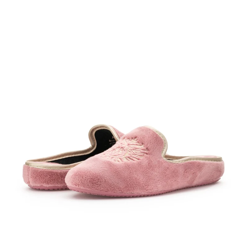 Zapatilla casa maquillaje 73525 Norteñas