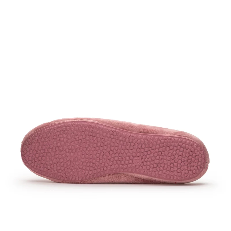 Zapatilla casa maquillaje 73525 Norteñas
