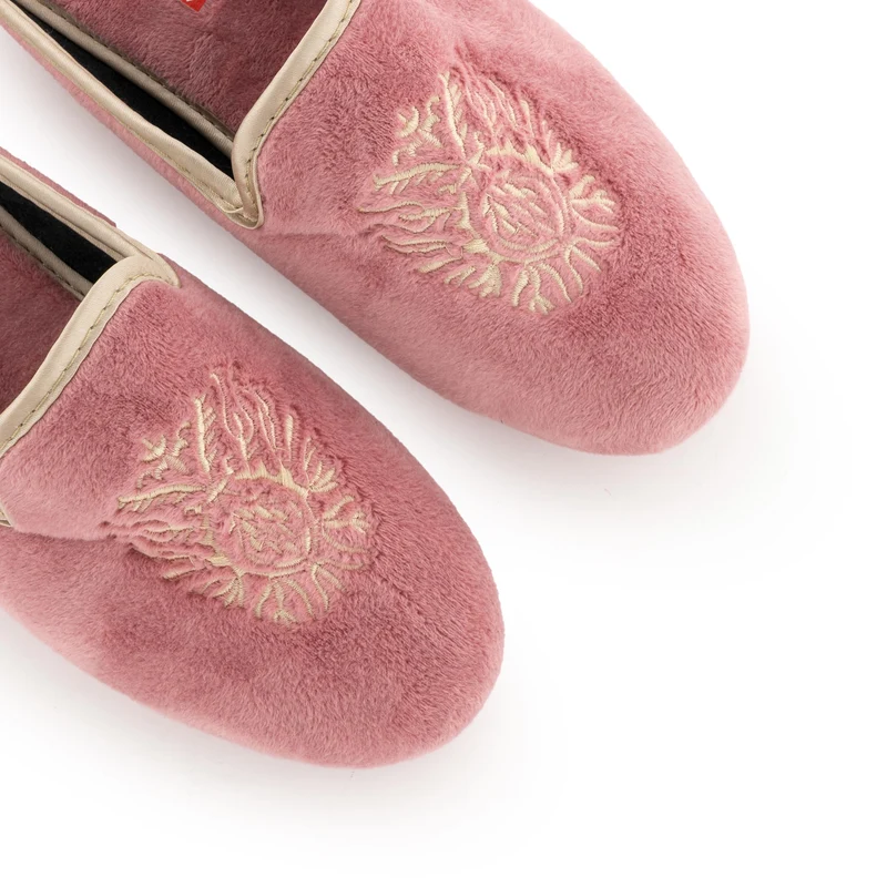 Zapatilla casa maquillaje 73525 Norteñas