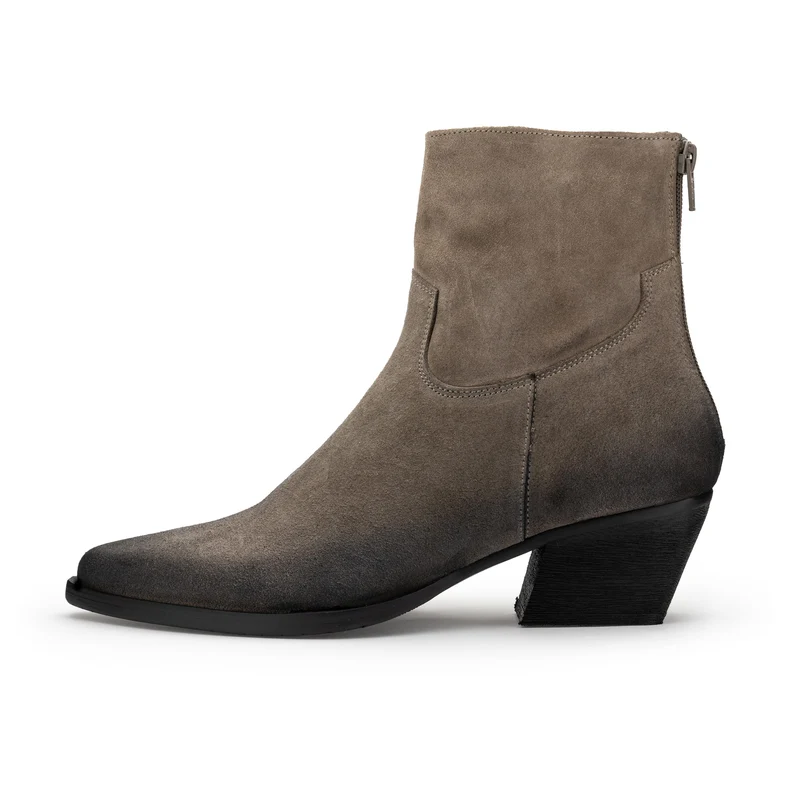 Botín taupe BROOKE 220V
