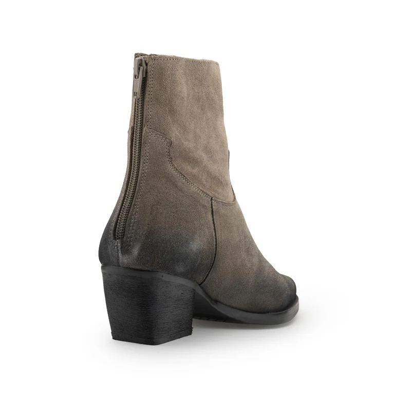 Botín taupe BROOKE 220V