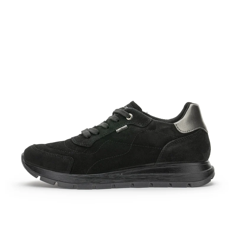 Blucher serraje negro 6672611 Igi & Co