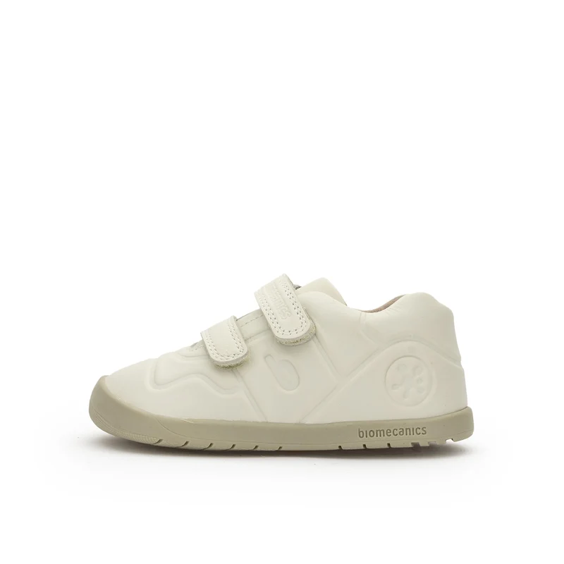 Deportiva barefoot beige 241160 Biomecanics