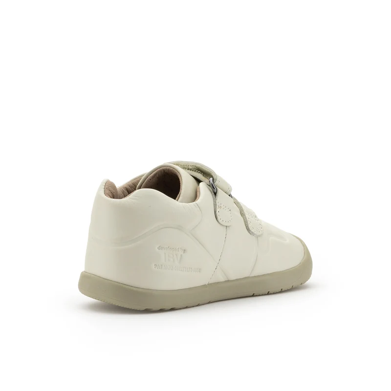 Deportiva barefoot beige 241160 Biomecanics