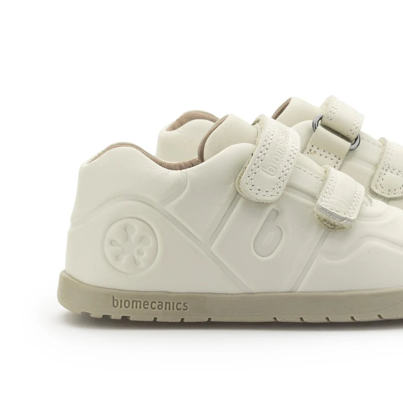 Deportiva barefoot beige 241160 Biomecanics