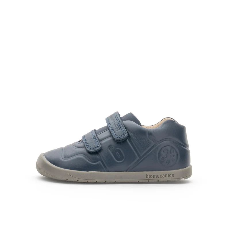 Deportiva barefoot azul 241160 Biomecanics