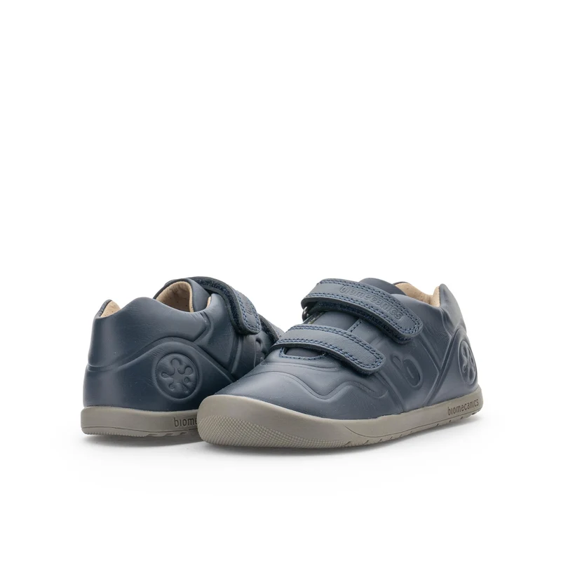 Deportiva barefoot azul 241160 Biomecanics