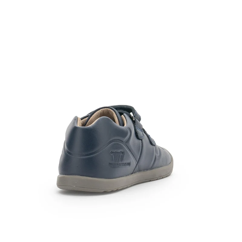 Deportiva barefoot azul 241160 Biomecanics