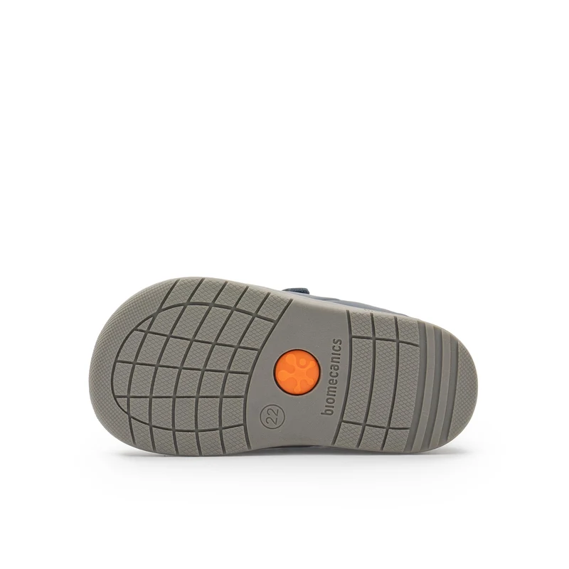 Deportiva barefoot azul 241160 Biomecanics