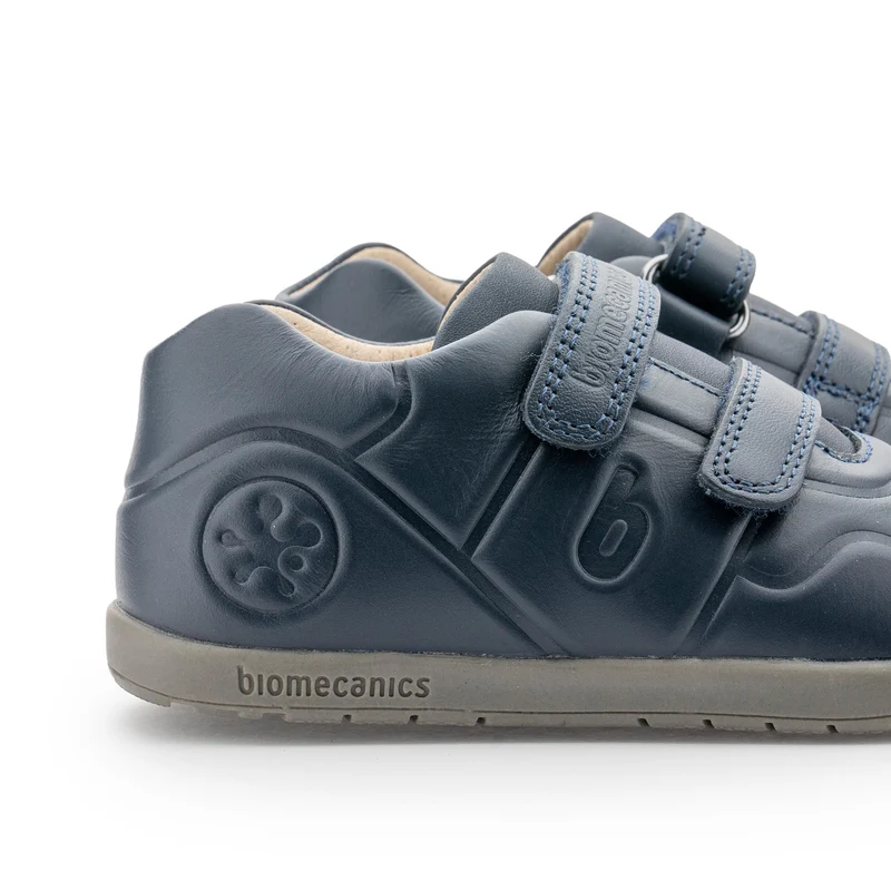 Deportiva barefoot azul 241160 Biomecanics