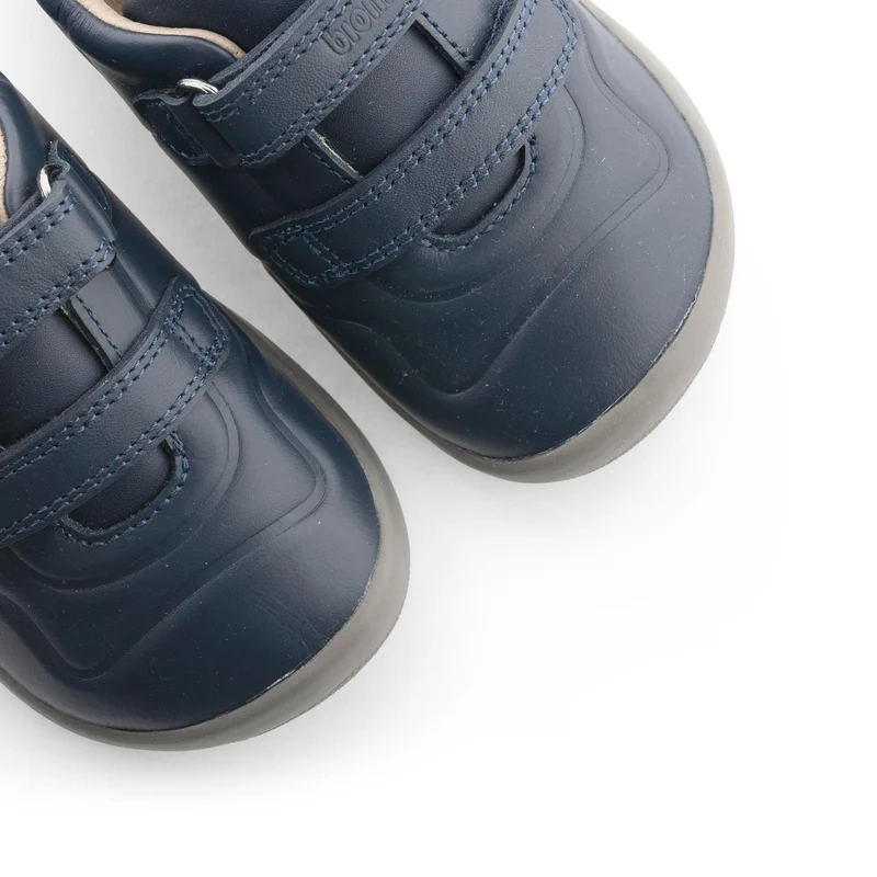 Deportiva barefoot azul 241160 Biomecanics