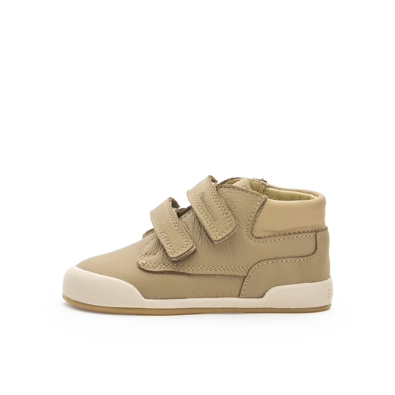 Bota barefoot arena DUBLIN Blanditos