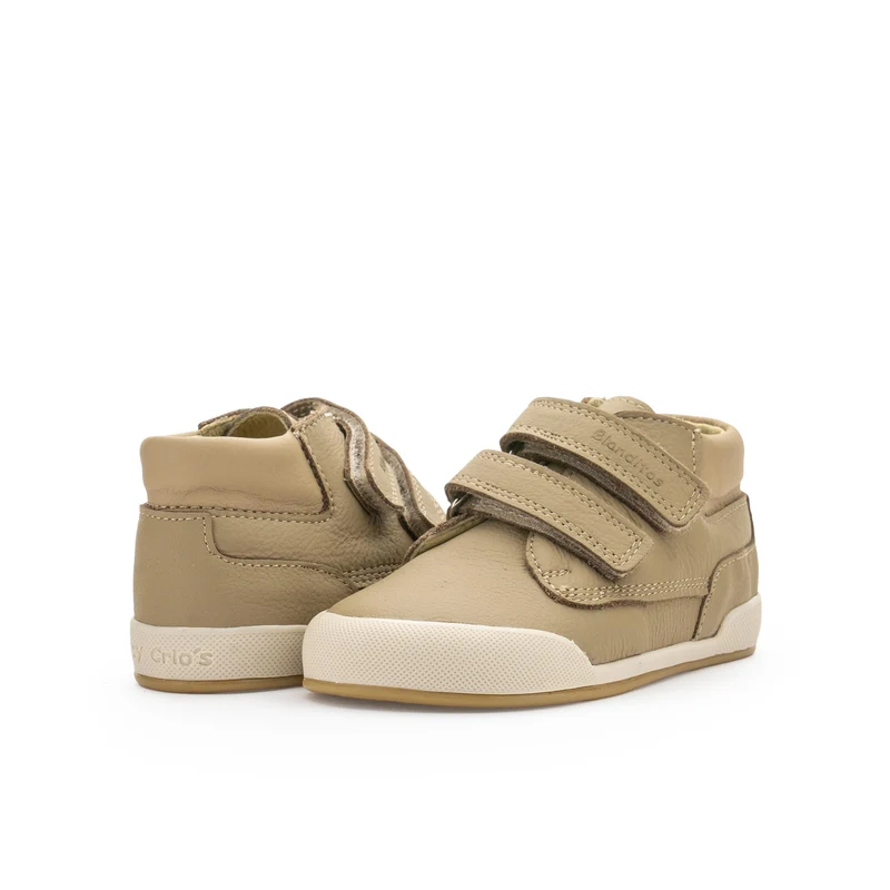 Bota barefoot arena DUBLIN Blanditos